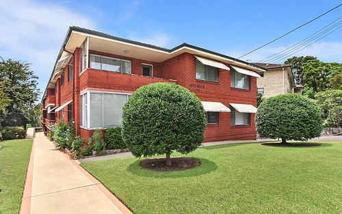 11/187 Pacific Highway, Lindfield NSW 2070