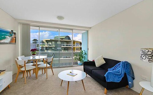 618/22 Central Avenue, Manly NSW