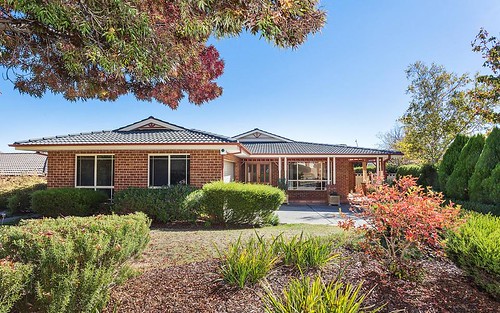 8 Aggie Place, Palmerston ACT