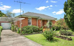 121 River Ave, Fairfield East NSW