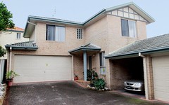 3/11A Ranclaud Street, Merewether NSW