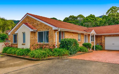 4/4 Ewing Place, Balgownie NSW
