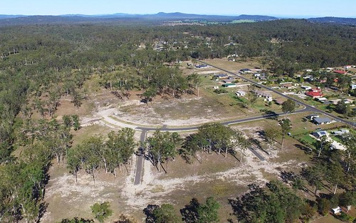 Proposed Lot, 27 Frogmouth Drive, Gulmarrad NSW