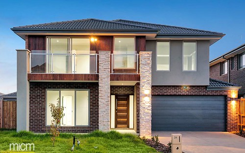 26 Roundhay Crescent, Point Cook VIC 3030