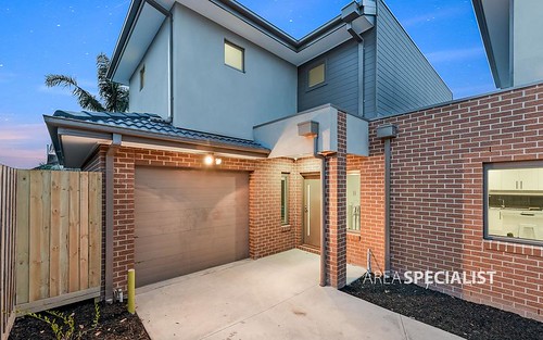 3/8 Alfred Street, Noble Park VIC 3174