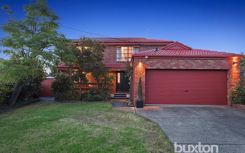 5 Lyndale Ct, Oakleigh South VIC 3167