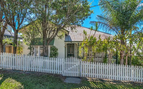 10 Garling St, Red Hill QLD 4059