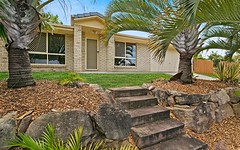 22 Valencia Court, Eatons Hill Qld