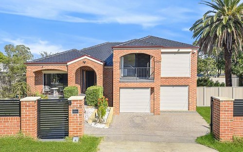 56 Parkes Street, Guildford NSW 2161