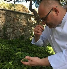 4 chef stellati X 4 serate dedicate al buon cibo: cene/evento al San Pietro di Taormina