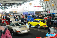 RETRO CLASSICS Stuttgart 2018 • <a style="font-size:0.8em;" href="http://www.flickr.com/photos/54523206@N03/26321446247/" target="_blank">View on Flickr</a>
