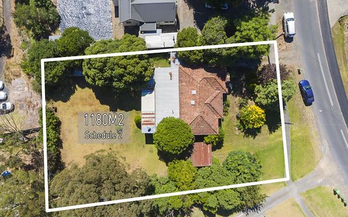 5 Crowley Rd, Healesville VIC 3777