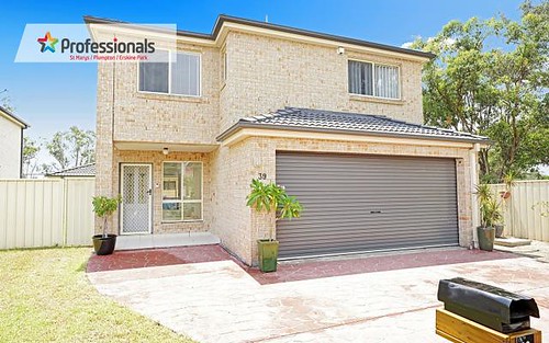 Address available on request, Rooty Hill NSW 2766