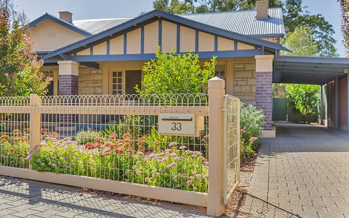 33 West Parkway, Colonel Light Gardens SA 5041