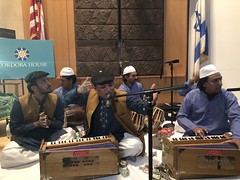 Mehfil-e-Sama Spiritual Concert - March 22, 2018 • <a style="font-size:0.8em;" href="http://www.flickr.com/photos/146090064@N06/39373027050/" target="_blank">View on Flickr</a>