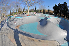Skatepark de Nimes (30)