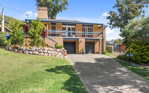 35 Playford Ave, Toormina NSW 2452