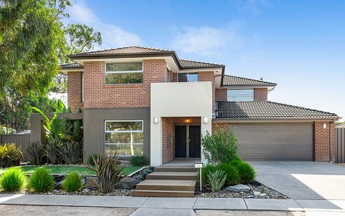 43 Coulthard Crescent, Doreen VIC 3754