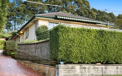 2 Megalong Avenue, Willoughby NSW