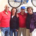 <b>Cycling Across America 2018</b><br /> May 18
From Vancouver, WA and Quebec, Canada
Trip: Seaside, OR to Boston, MA
<a href="https://halsteaddavid.wixsite.com/website" rel="nofollow">halsteaddavid.wixsite.com/website</a>