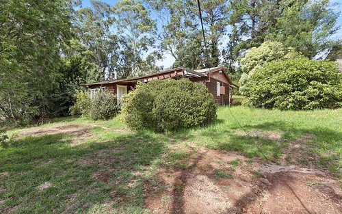 180 Old Hume Highway, Mittagong NSW