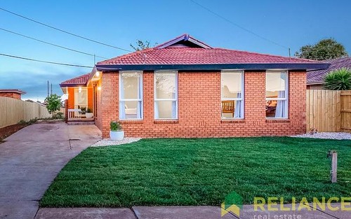 99 Powell Drive, Hoppers Crossing VIC