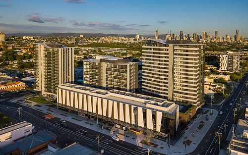 10304/300 Old Cleveland Road, Coorparoo QLD