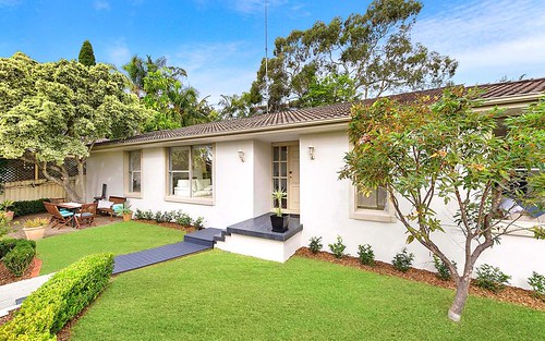 17 Cambourne Avenue, St Ives NSW 2075