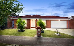 20 Oarsome Drive, Delahey Vic