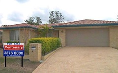 Address available on request, Springfield QLD