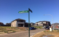 6 Saunders Avenue, Kellyville NSW