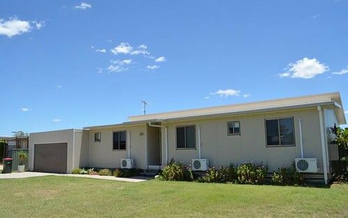 28 Summer Red Ct, Blackwater QLD 4717