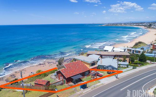 173 Lawrence Hargrave Drive, Austinmer NSW