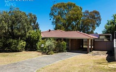 4 Crews Court, Withers WA
