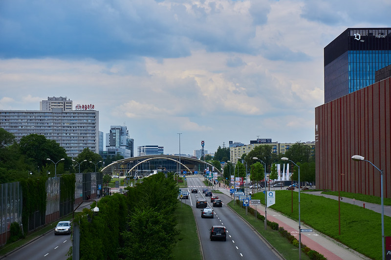 Katowice DTŚ I<br/>© <a href="https://flickr.com/people/161386026@N06" target="_blank" rel="nofollow">161386026@N06</a> (<a href="https://flickr.com/photo.gne?id=29025557668" target="_blank" rel="nofollow">Flickr</a>)