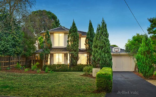 15 Oliver Rd, Templestowe VIC 3106