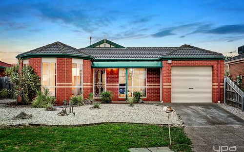 27 Quarrion Ct, Hoppers Crossing VIC 3029