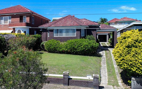 72 Gilbert St, Dover Heights NSW 2030