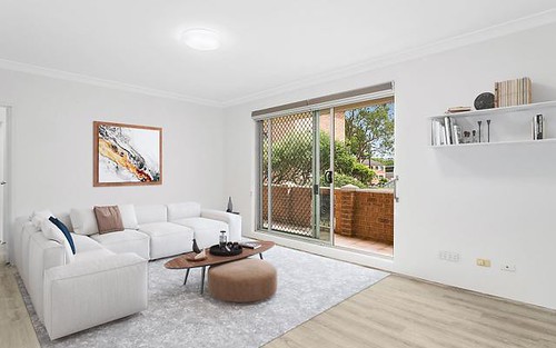 4/5 Dural Street, Hornsby NSW