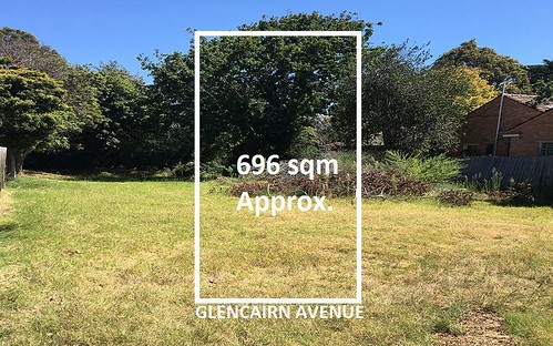 33 Glencairn Av, Brighton East VIC 3187