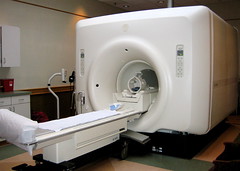 Big MRI