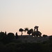 Acropolis of Rhodes at Sunset 01