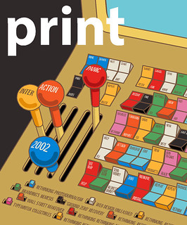 Print Magazine