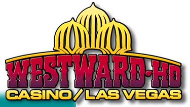 Westward-Ho Casino Logo