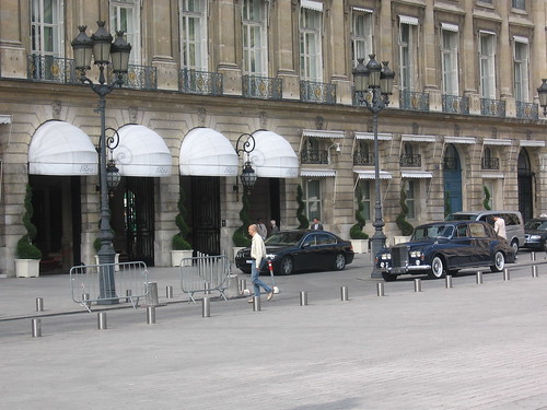 Paris Ritz