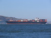 Container Ship Santa Barbara by Peter Kaminski, on Flickr