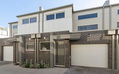 7/156 Francis Street, Yarraville VIC