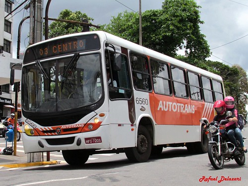 Autotrans - 6560