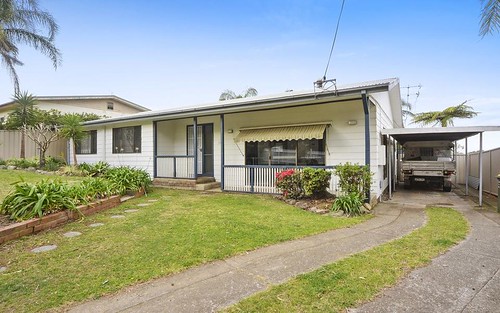 66 Filter Rd, West Nowra NSW 2541