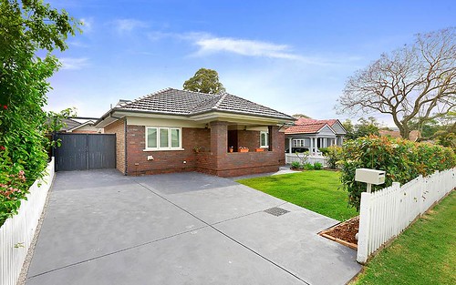 22 Fremont St, Concord West NSW 2138
